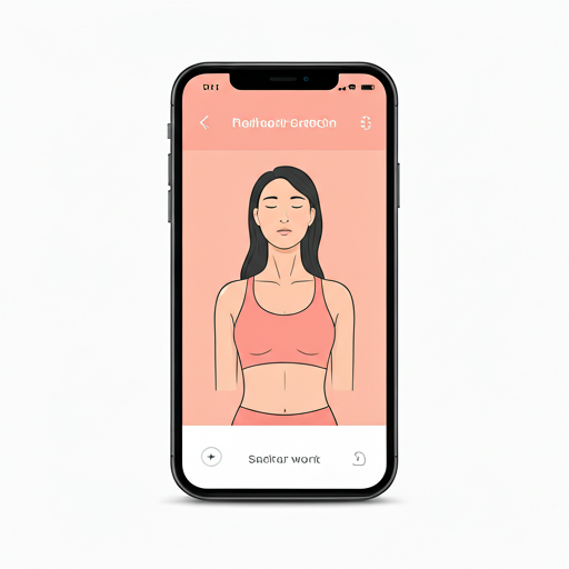 DeskUndo session screen