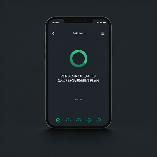 DeskUndo dashboard screen