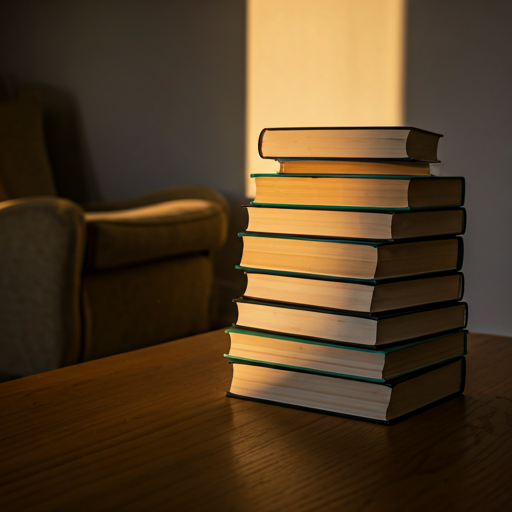 DeskUndo after-work lifestyle scene