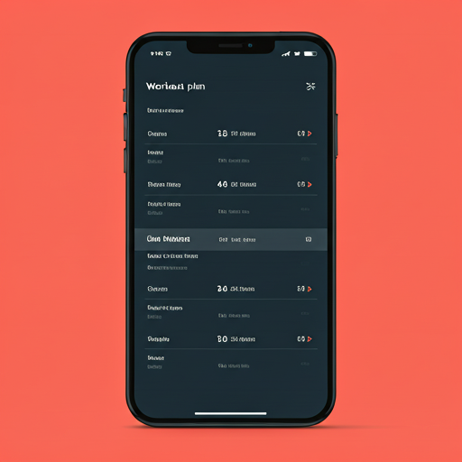 DeskUndo plan screen